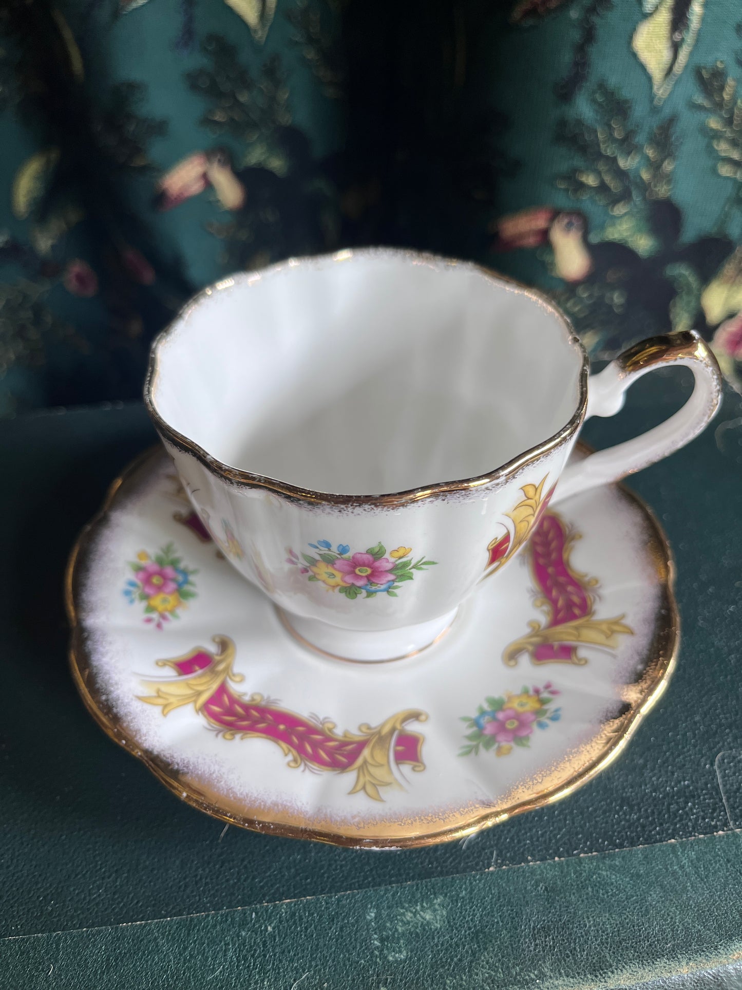 Elizabethan by Taylor & Kent
