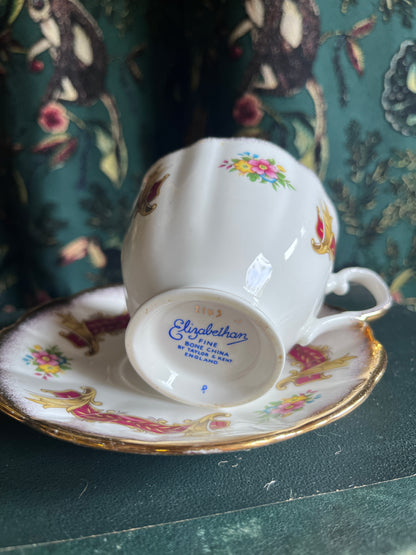 Elizabethan by Taylor & Kent