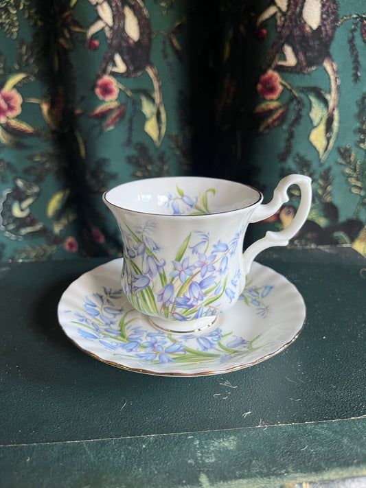 Royal Albert Sonnet Series