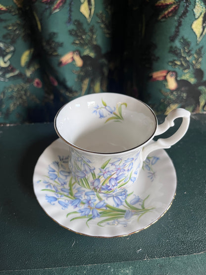 Royal Albert Sonnet Series