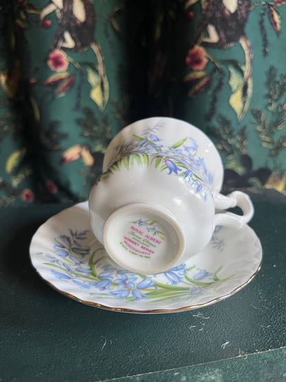 Royal Albert Sonnet Series