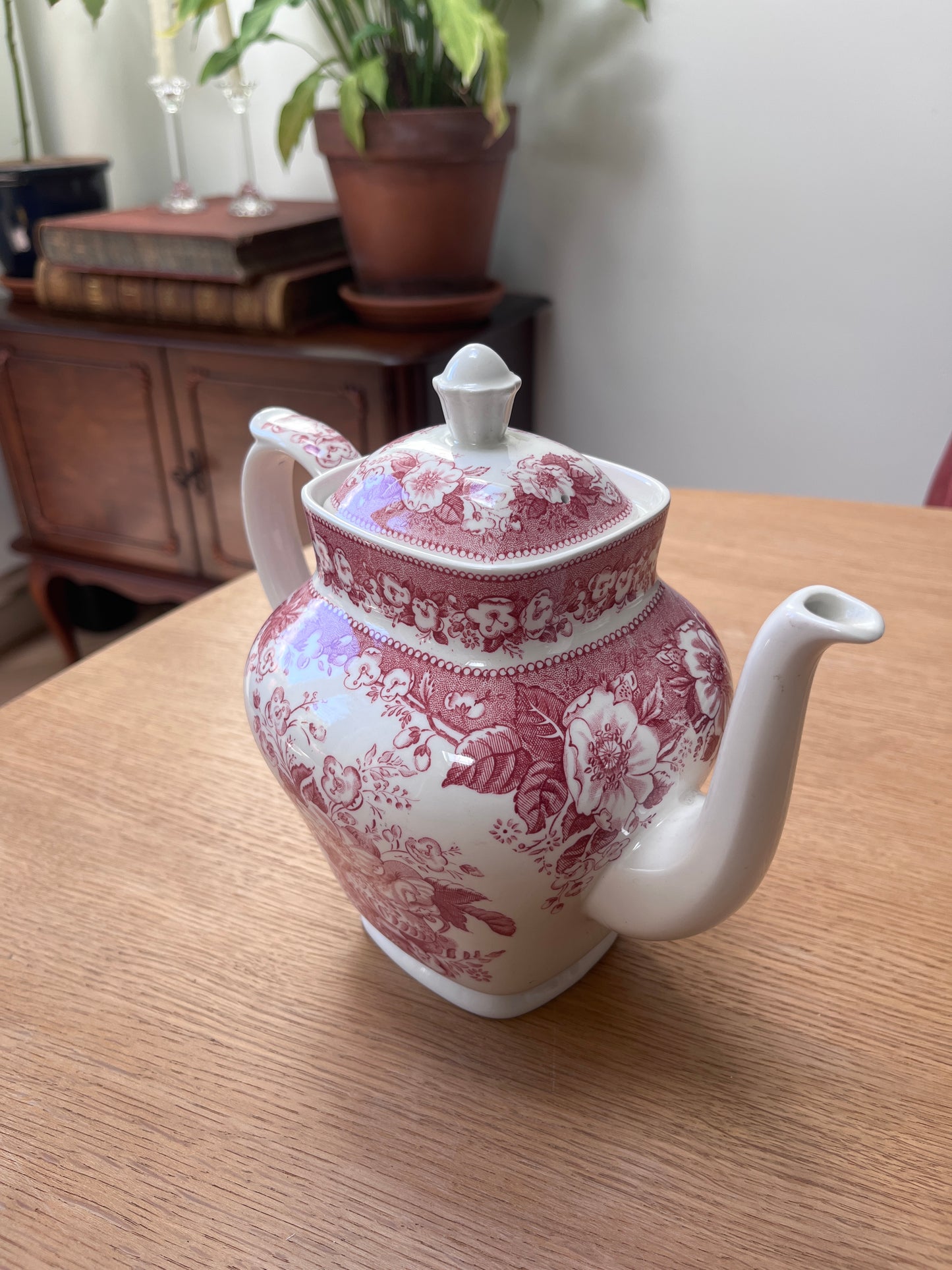 Koffiepot Villeroy & Boch Balmoral